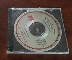 Beatles...Julian Lennon CD Single “ How Your In Heaven”...FACTORY SEALED - Picture 1 of 2