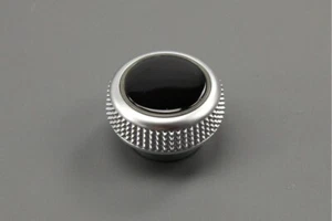 Genuine Audi Q7 SQ7 2016-on radio volume adjustment knob 4M0919070 - Picture 1 of 3