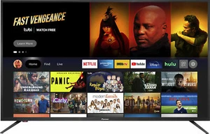 Pioneer 43" Class LED 4K UHD Smart Fire TV ~Brand New In Box - Picture 1 of 6