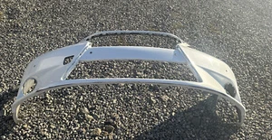 2013 2014 LEXUS ES300 ES350 FRONT BUMPER COVER OEM - Picture 1 of 12