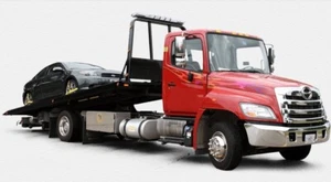 Tow Truck Towing Service Business Plan - Picture 1 of 3