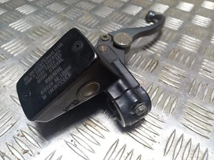Hauptbremszylinder vorne Hebel Original Suzuki 1100 GSX F GV72C 1991 - Bild 1 von 3