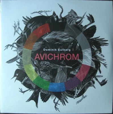 Dominik Eulberg – Avichrom 3 x Vinyl, LP, Album Schallplatte - Bild 1 von 3