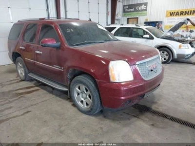 GMC YUKON 2007-2008 AUTOMATIC TRANSMISSION AWD 1736641 - Image 1 of 4