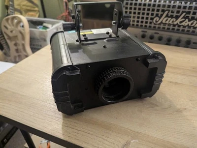 ADJ H20 IR Multi Colored Simulated LED Water Ripple Effect Light - Image 1 of 4