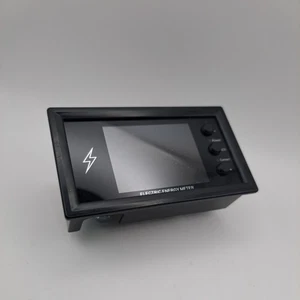 DT20W 0-420V Tuya Wifi Smart Lithium Batterie Kapazitätserkennung Tester DC Digita - Bild 1 von 16