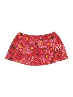 Newport News Women Red Swimsuit Bottoms 10 - Image 1 of 2