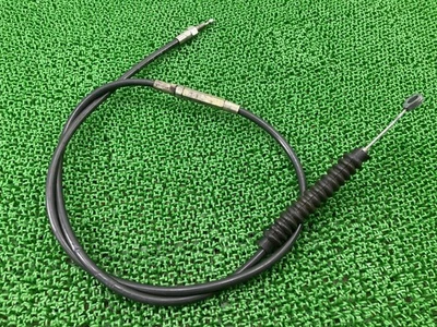 FXSTSB Clutch Wire 38632-95 Harley-Davidson Softail Bad Boy (Genuine Used) 9... - Imagem 1 de 4