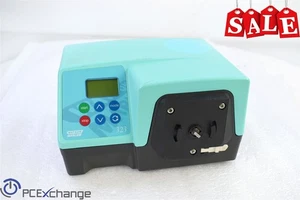 Watson Marlow 323S/D2 Peristaltic Pump NO Head - Picture 1 of 5