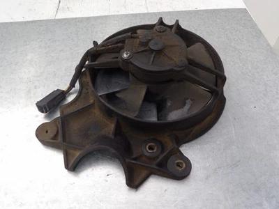 07 Conjunto ventilador refrigeración Buell Firebolt XB12 / XB9 Y0050.02A8A Foto 1 de 3