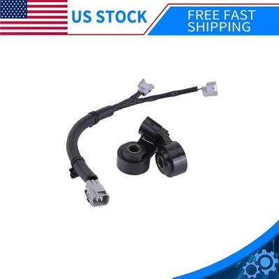 8221935020 Sensor de detonação de batida de ignição para Toyota FJ Cruiser 2007 2008-2014 - Imagem 1 de 4