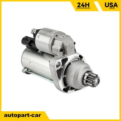 Arranque para Volkswagen Tiguan 2010-2016 2013-2015 Volkswagen Jetta 2L 17970N Foto 1 de 4