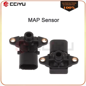 CCIYU 2PCS MAP Manifold Absolute Pressure Sensor For Jeep Liberty Ram 1500 3.7L - Picture 1 of 11