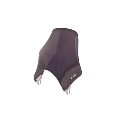 Garde-Boue PUIG Fumé Foncé Pour Kawasaki 900 Z RS 2018-2025 - Photo 1/2