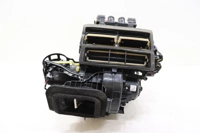 Land Rover Discovery Sport 2020-2025 climatización aire acondicionado calefacción carcasa OEM J9C318D612A Foto 1 de 4