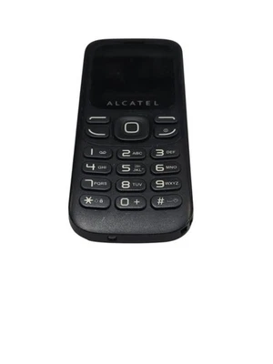 Cellulare vintage usato non testato – telefono collezione Alcatel One Touch 232A - Immagine 1 di 4