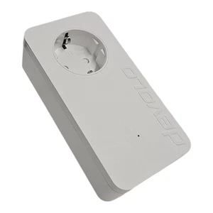 Devolo dLAN 500 duo+ MT:2622 Powerline Wireless Einzeladapter - geprüft✅ - Bild 1 von 3