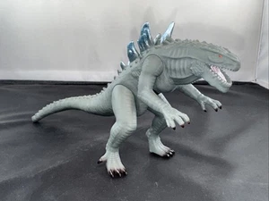 2024 BANDAI 10" GODZILLA 2004 ZILLA Figure Movie Monster Final Wars - Picture 1 of 5