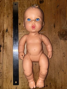 Vintage Gerber Baby Doll - Picture 1 of 6