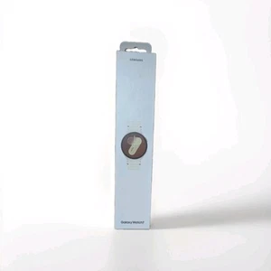 Samsung Watch 7 WHITE BRAND NEW SEALED Box Next Day Delivery - Zdjęcie 1 z 5