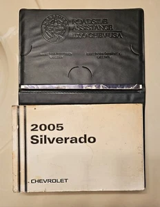 2005 Chevy Silverado Manual - Picture 1 of 6