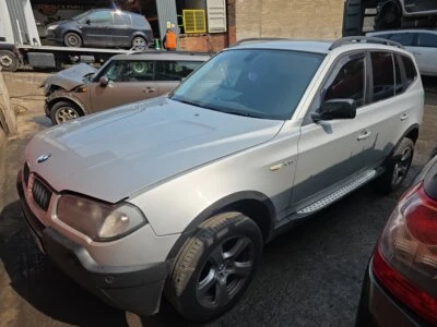 Bmw X3 D Se E83 2004-2007 Ignition Barrel With Key  - Image 1 of 4