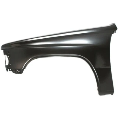 Nuevo guardabarros delantero izquierdo cebado para camioneta Toyota 1984-1988 TO1240123 5380289184 Foto 1 de 4