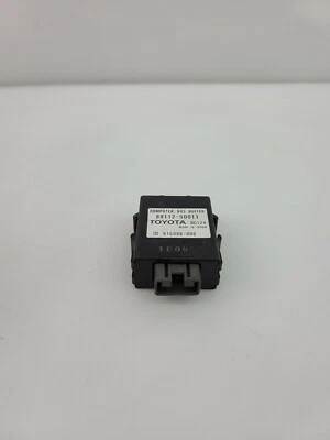 2001 2002 2003 Lexus Ls430 módulo de controle de buffer de barramento telefônico fabricante de equipamento original 01 02 03 - Imagem 1 de 4