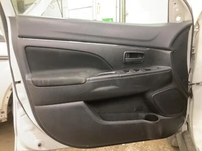 15 Mitsubishi OUTLANDER SPORT Front Door Trim Panel Driver - Изображение 1 из 4