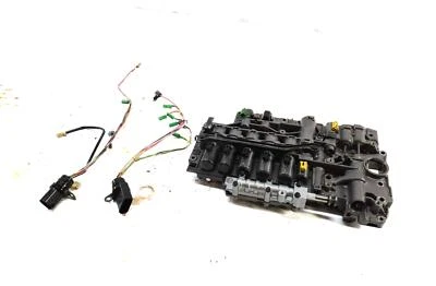 2011-2018 PORSCHE CAYENNE (958) A/T AUTO AUTOMATIC TRANSMISSION VALVE BODY Foto 1 de 4