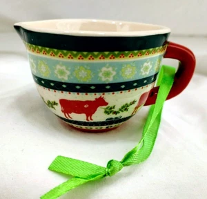 PIONIERIN FRAU Weihnachtsschmuck Set für chrjen_56 - Bild 1 von 1