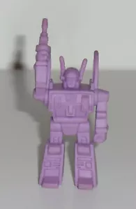 Vintage Transformers G1 Decoy Insecticon Kickback - Picture 1 of 6