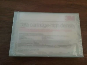 Scotch DC-600A Data Cassette High Density Magnetic Tape NEW SEALED 1 piece - Afbeelding 1 van 2