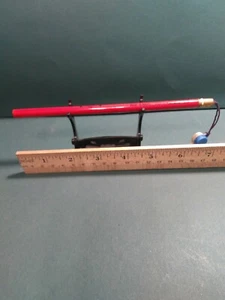 Vintage Pencil Whistle Works - Picture 1 of 9