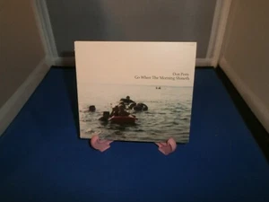 Don Peris – Go When The Morning Shineth CD 2006 [of Innocence Mission] - Picture 1 of 1