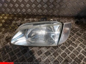 Phare avant gauche - RENAULT SCENIC I (1) PHASE I (1) - Picture 1 of 8