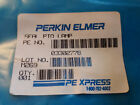 New old stock, Perkin Elmer PID Lamp Window Seal 03302778 - Fast Shipping