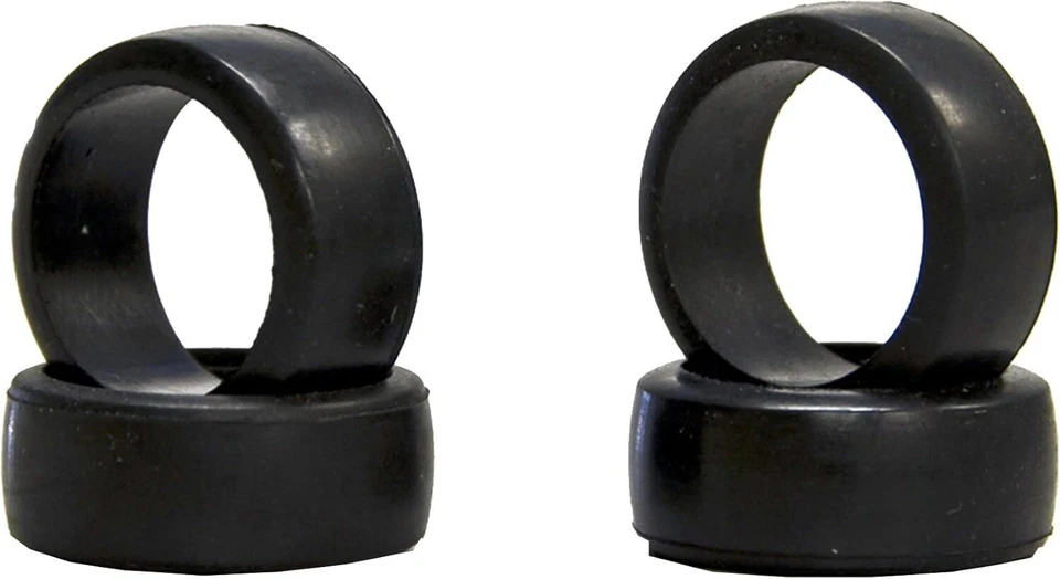 Kyosho High Grip Tire (40°) Radio Control Parts MZW2-40 - Image 1 of 1