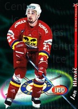 1998-99 Czech OFS #140 Jan Hlavac