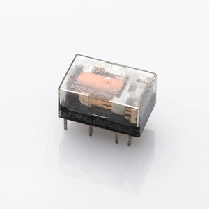 Omron G5A-237P 24VDC Relais / Signalrelais / Miniature Relay - Picture 1 of 2