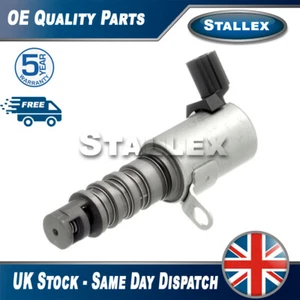 Fits Honda CR-V 2001-2012 2.0 2.4 Variable Valve Timing Solenoid Stallex - Picture 1 of 1