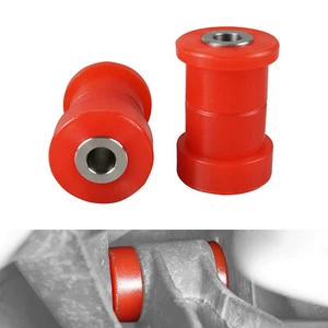 Pair Rear Upper Inner Control Arm Bushing Set for BMW E85 E86 Z4 E46 3 Series - Picture 1 of 8