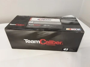 Team Caliber Preferred Series #43 Richard Petty Garfield 2002 Die-Cast Car - Picture 1 of 9