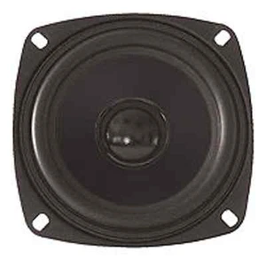 DYNAVOX  BASSLAUTSPRECHER  DY166  DY-166  Tiefmitteltöner 4 OHM      1  STÜCK - Bild 1 von 7