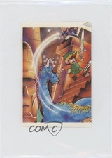 1989 Diamond Publishing Nintendo Stickers Nintendo #144 0eq9