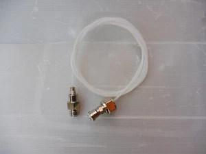 Raccordo Modifica gasatore acqua wassermaxx soda club stream co2 - Foto 1 di 1