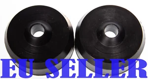 Kit sollevamento completo distanziatore auto posteriore 30 mm per Mercedes-Benz Classe E W211 S211 - Foto 1 di 3