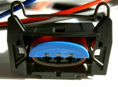 Ford  gen 2 EDIS Coil 3 way Plug Connector pre wired repair kit - Image 1 of 3