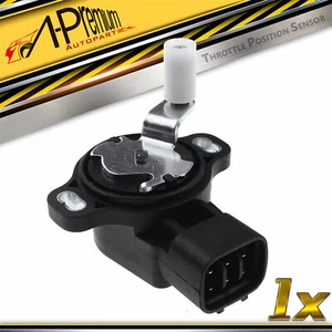 Sensor de posición de acelerador para Infiniti G35 2003-2006 Nissan 350Z 2003-2007 3,5 L - Imagen 1 de 8