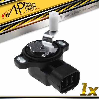 Throttle Position Sensor for Infiniti G35 2003-2006 Nissan 350Z 2003-2007	 3.5L	 - Image 1 of 4
